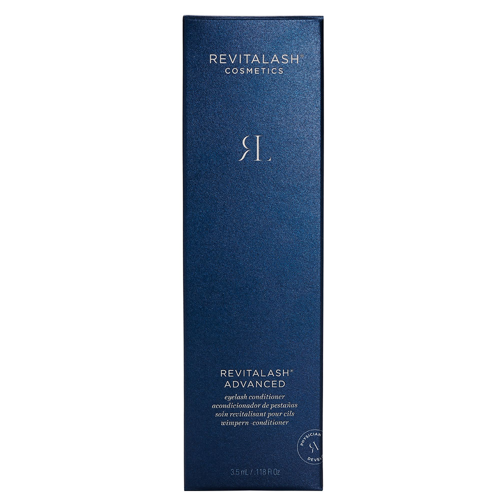 RevitaLash® Advanced szempilla kondicionáló 3,5 ml - RevitaLash