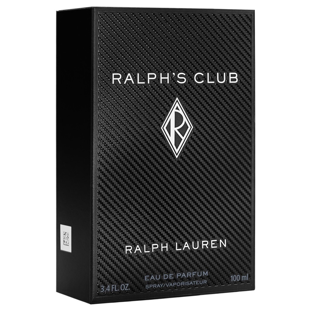 Parfumovaná voda Ralph Lauren Ralph's Club - 30 ml