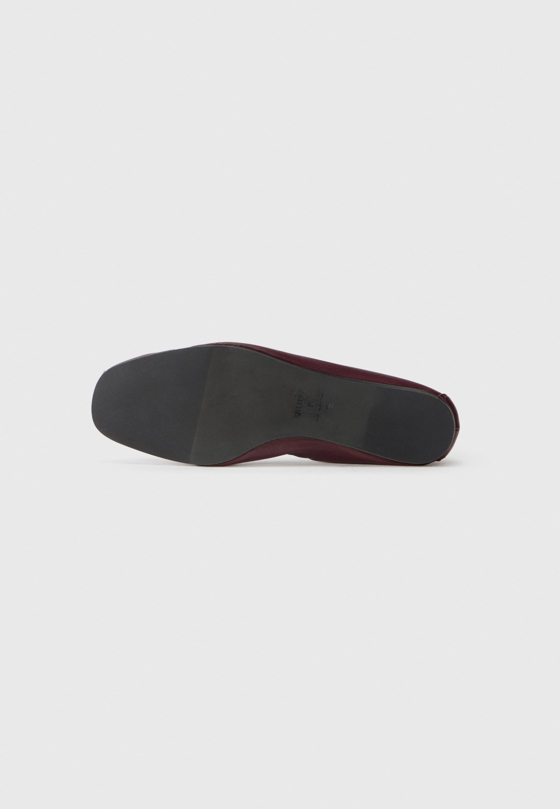 Filippa K REY - Ballerina's - bordeaux