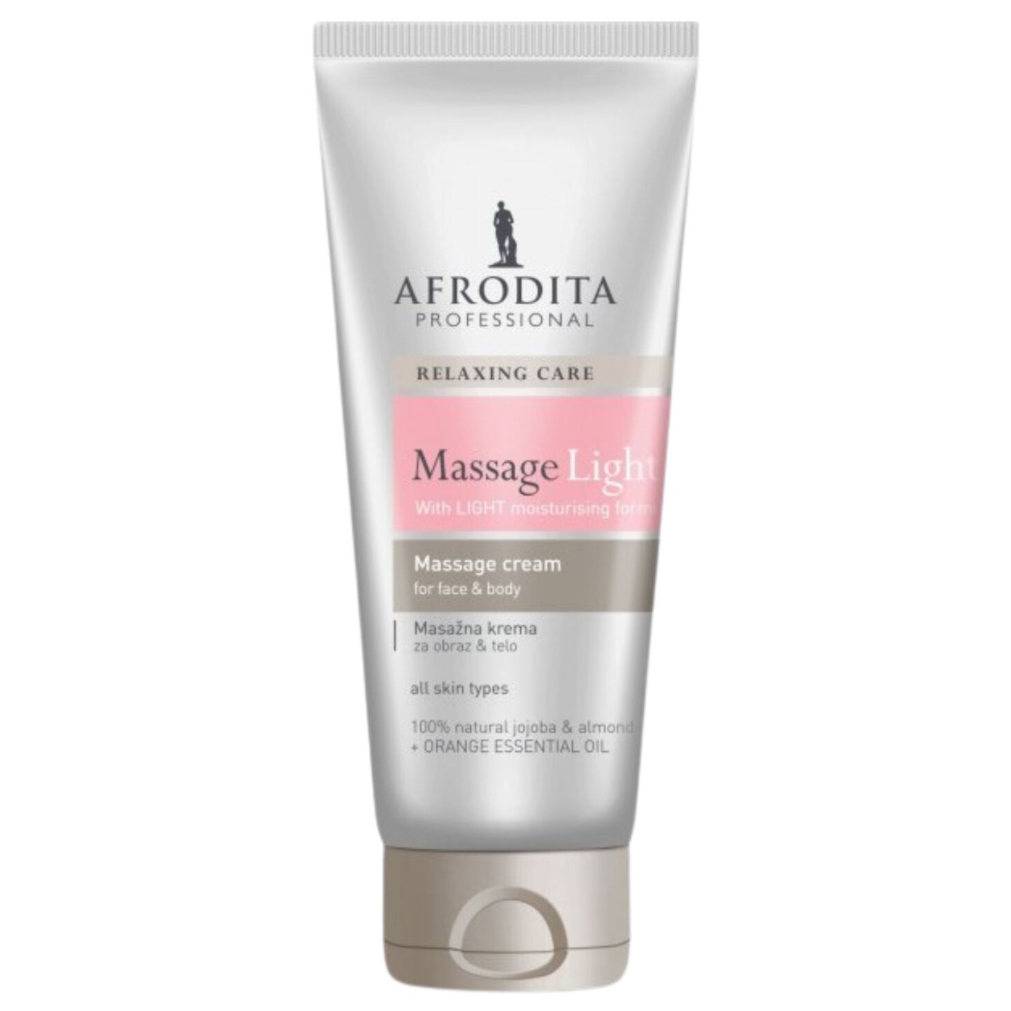 Lampe de massage Afrodita