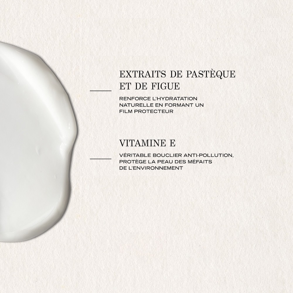 Payot Masque baume réhydratant