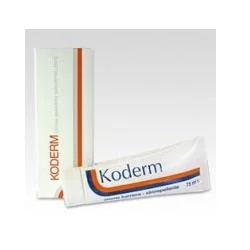 Koderm kaitsekreem 75 ml
