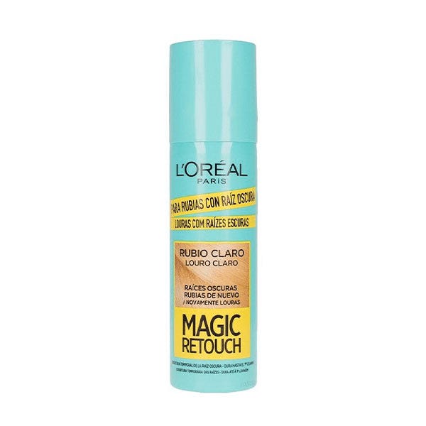 Instant Magic Retouch Sprayfärg
