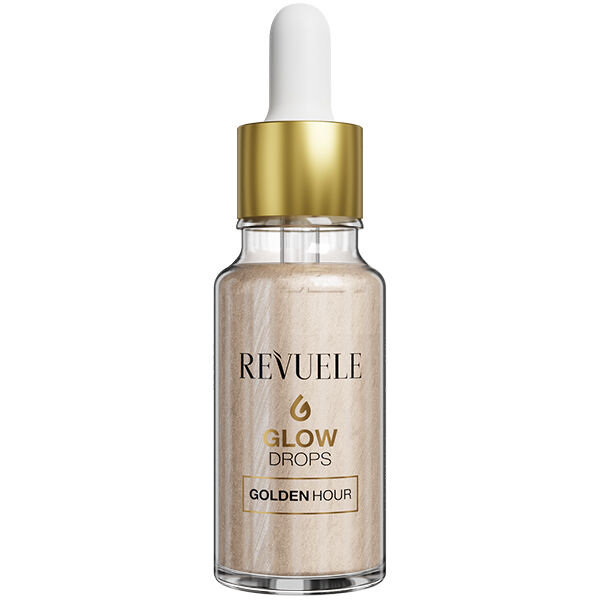 Revuele Glow Drops