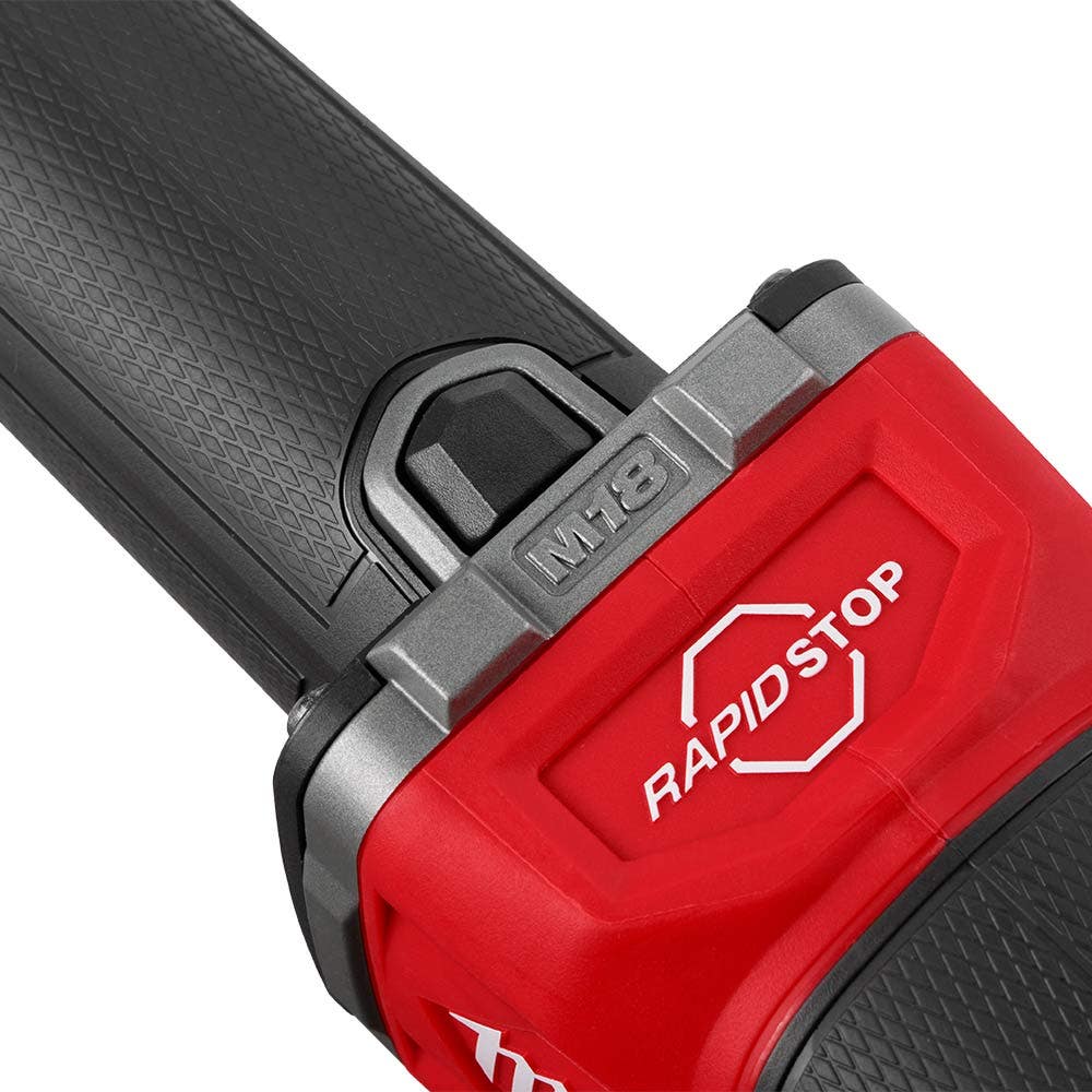 MILWAUKEE 18V FUEL™ 1/4