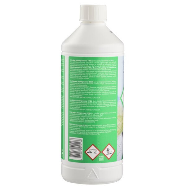 Kruidvat sredstvo za uklanjanje zelenih algi 1000ml