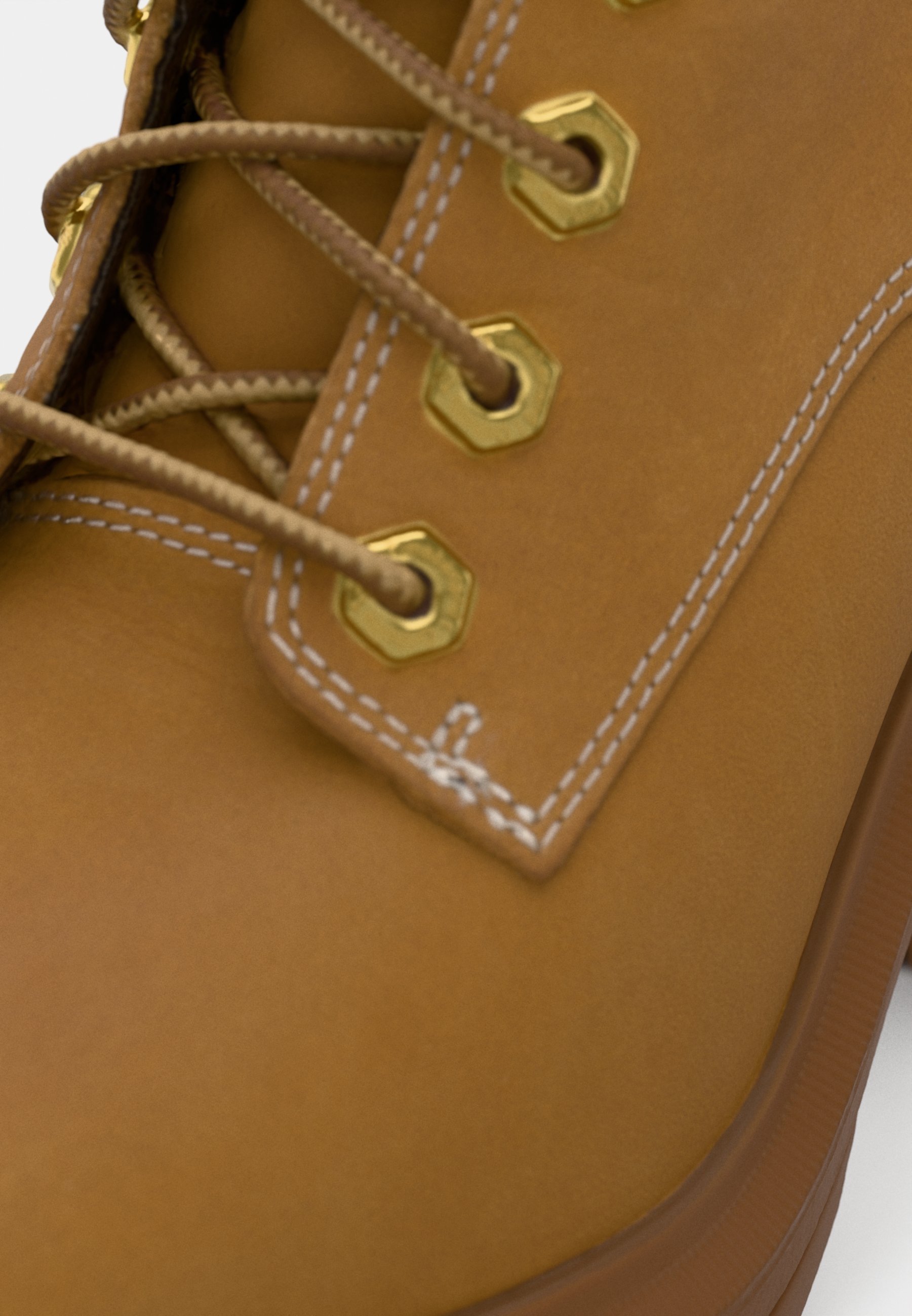 Timberland ALLINGTON HEIGHTS - Bottines - couleur blé