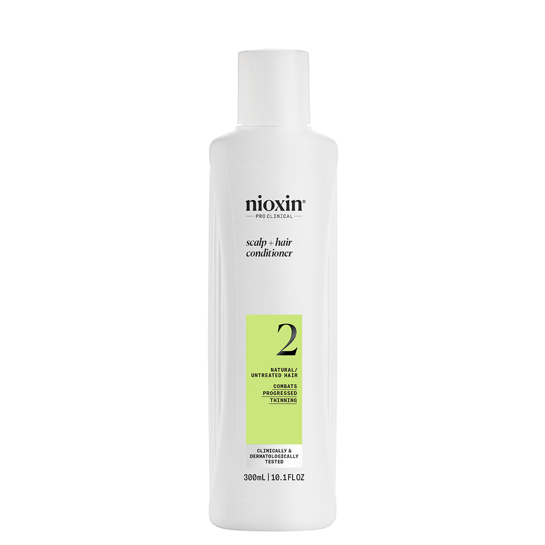 Nioxin System 2