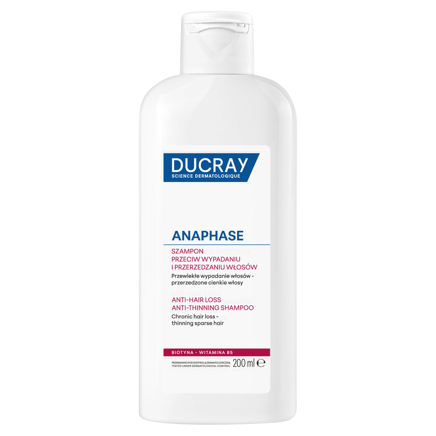 Ducray Anafas