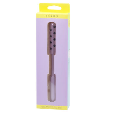 „Bloom Beauty“ metalinis volelis „Tone & Lift“ 1 vnt. 1 vnt.