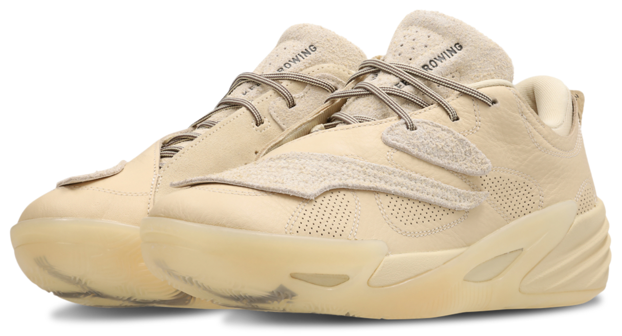 Puma All-Pro Nitro 2 Chris Brickley