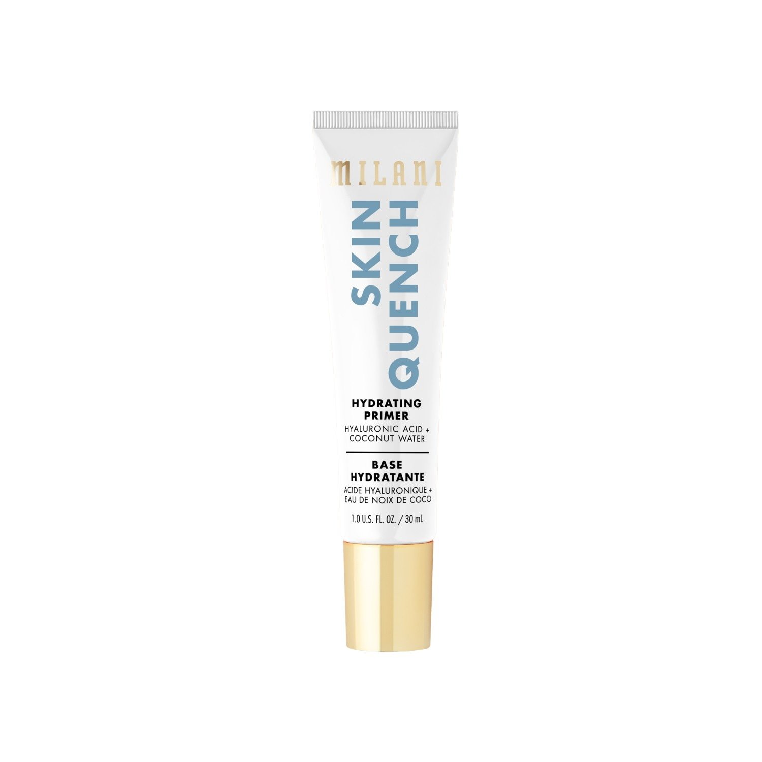 „Milani Primer Skin Quench“ drėkinamasis makiažo pagrindas – 30 ml
