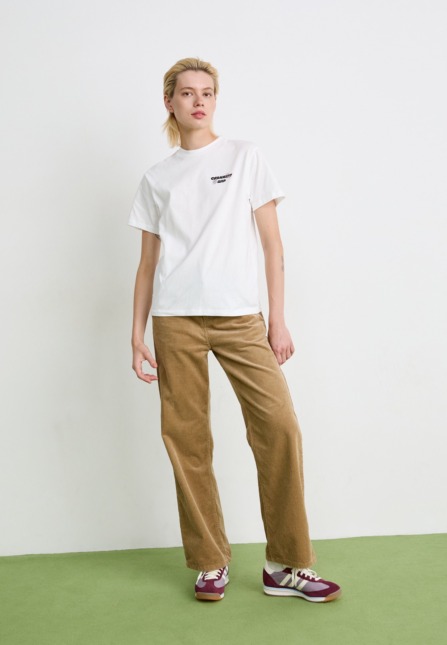 T-shirt Carhartt WIP