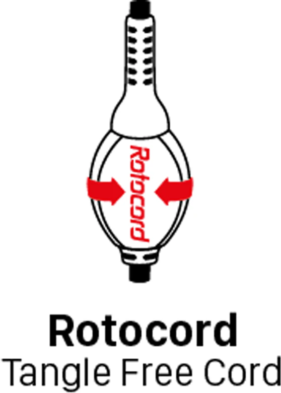 Digitálny chrómový fén Valera Swiss Steel-Master