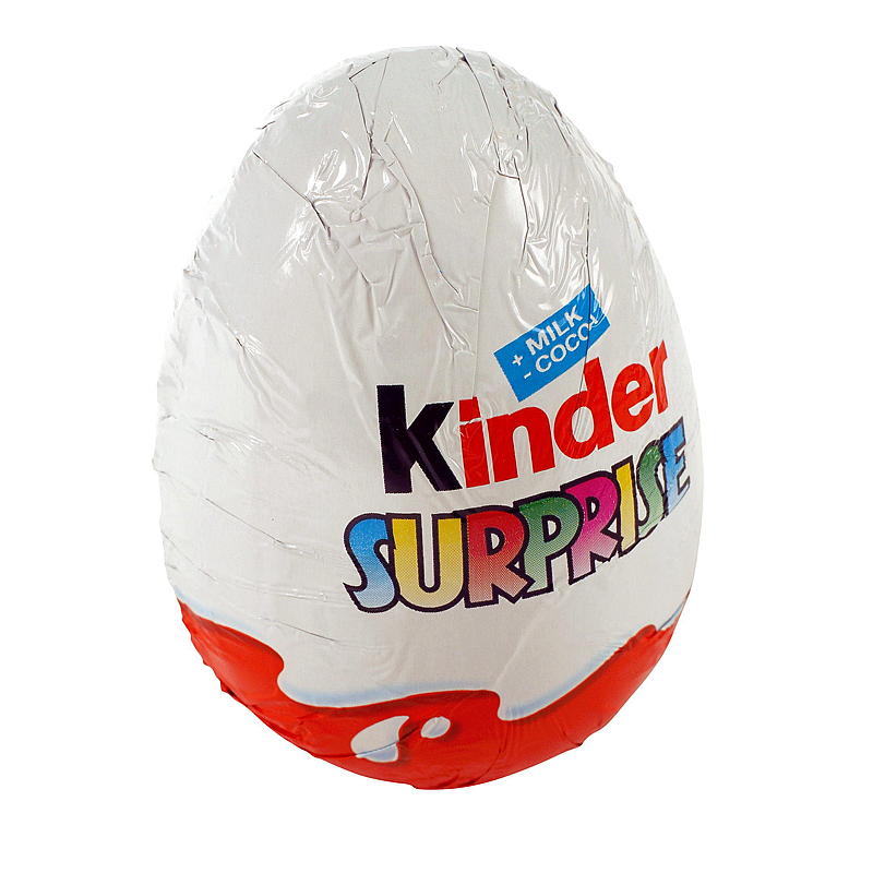 Kinder Kinder-munat 20 g