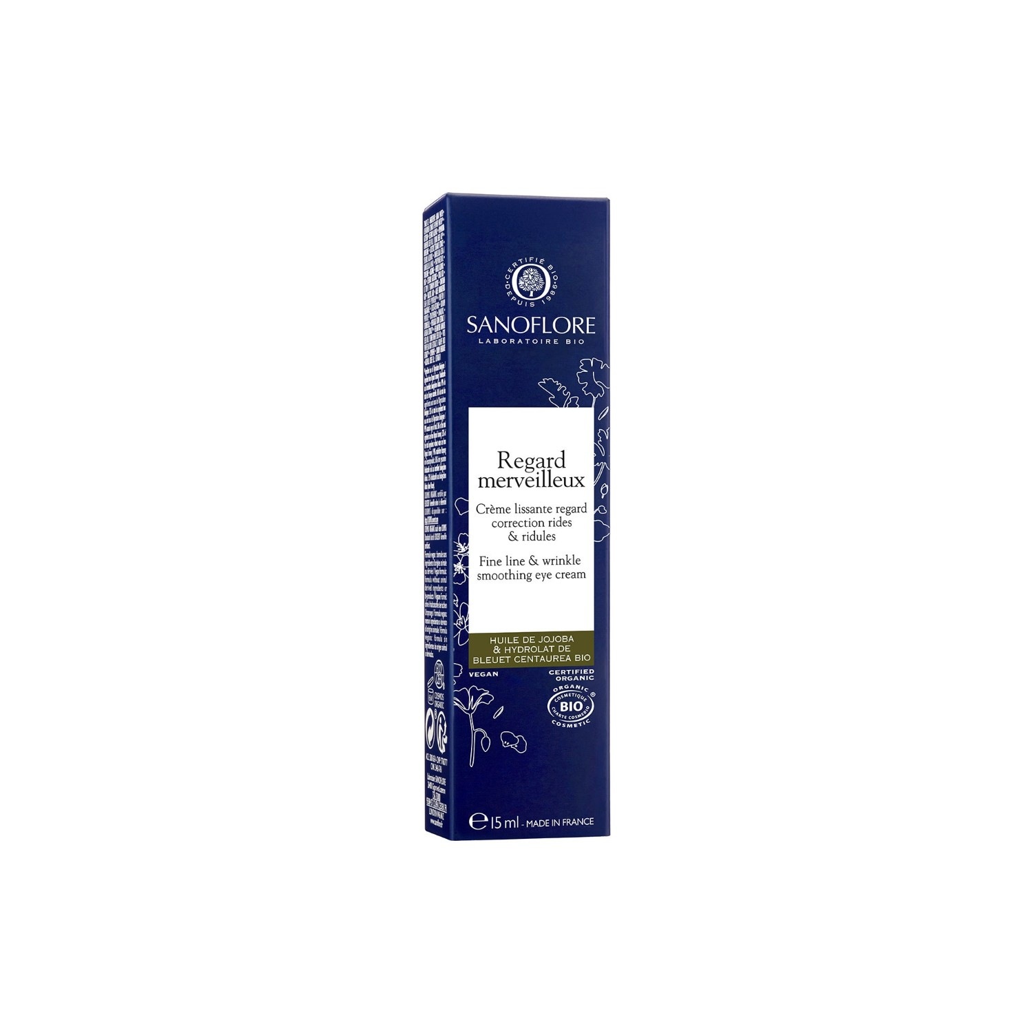Sanoflore Merveilleuse