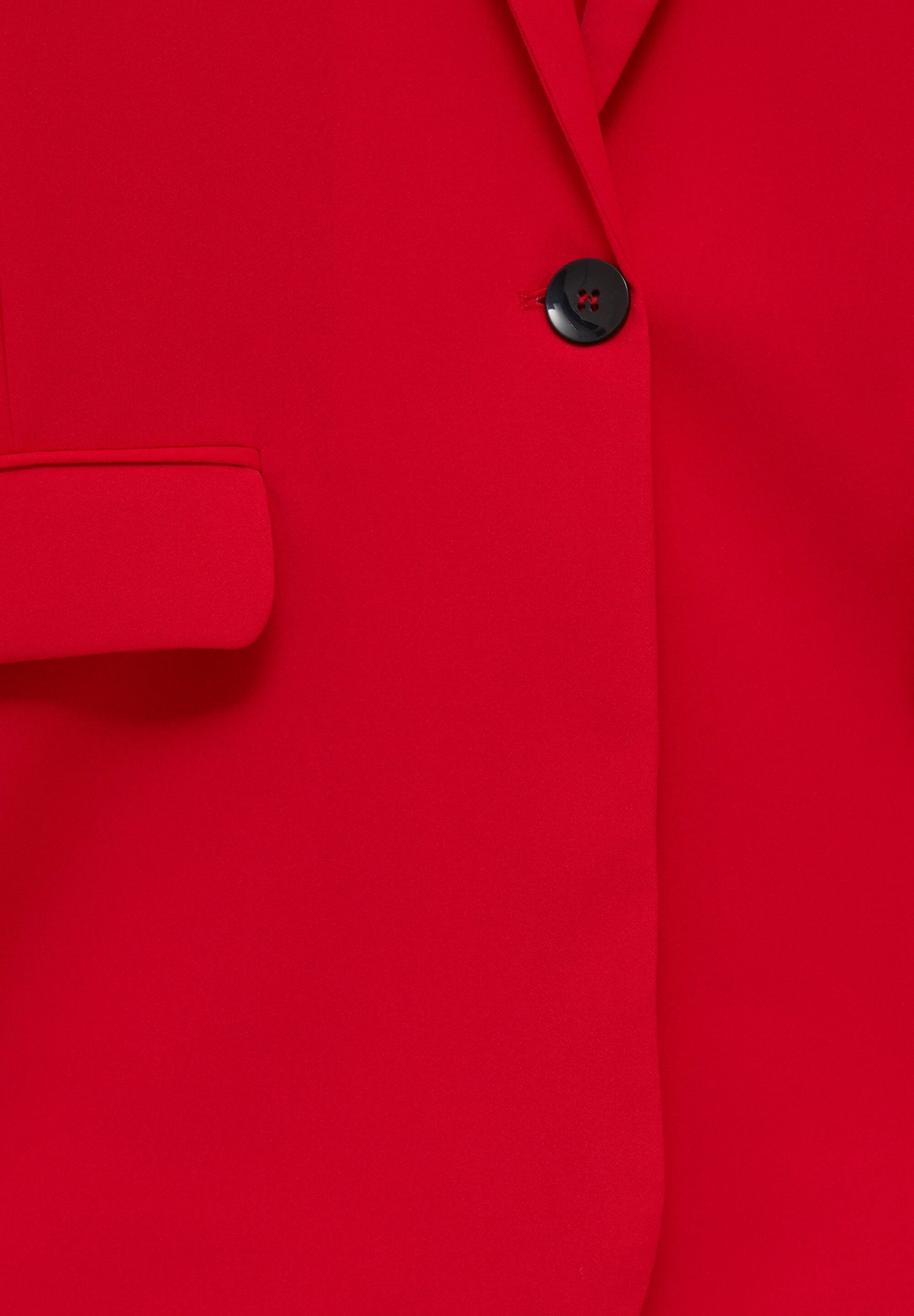 PULL&BEAR Blazer - rot