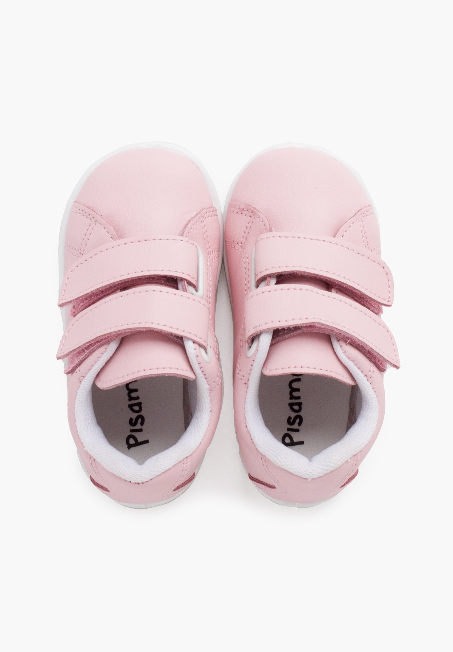 Scarpine Pisamonas Baby - rosa