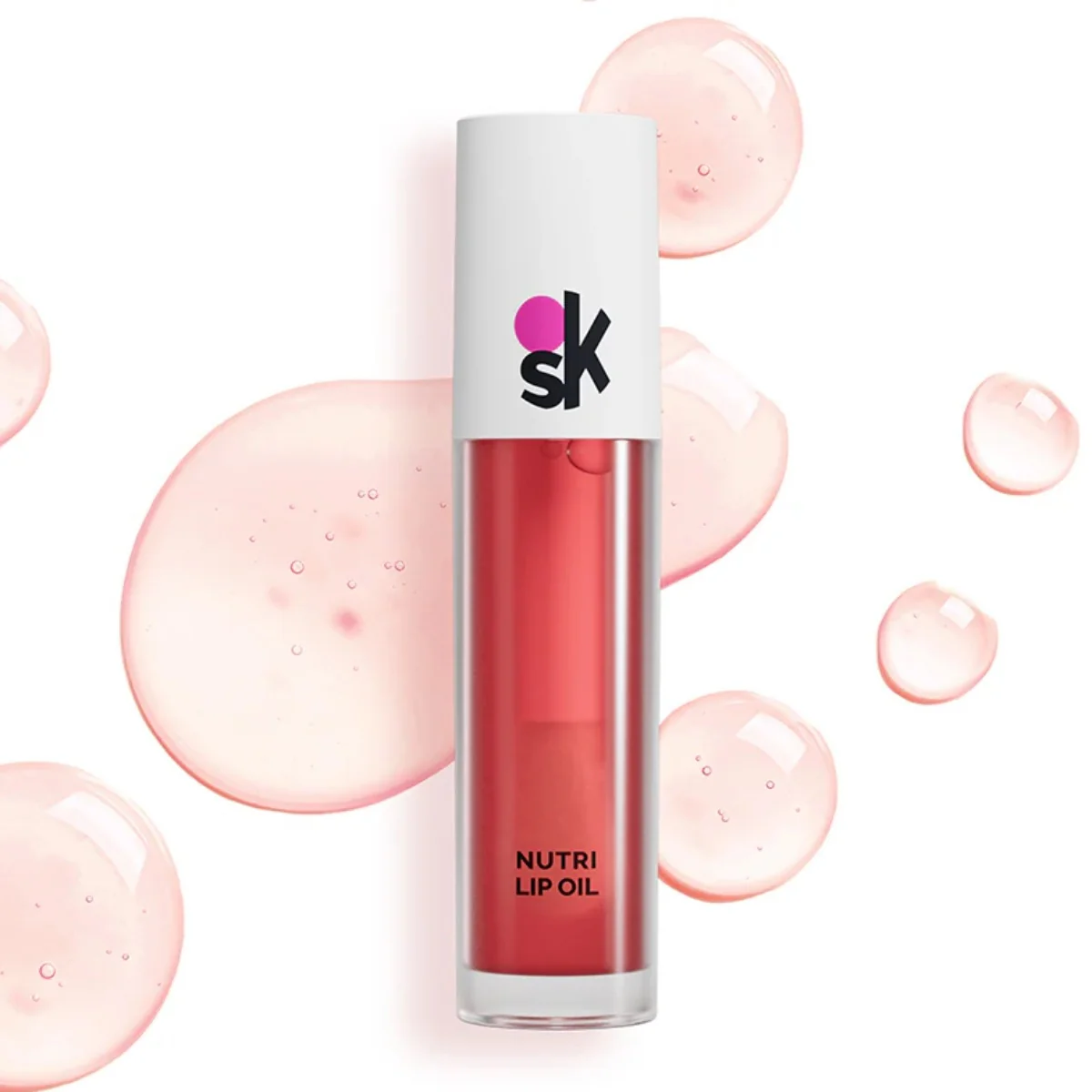 Labbra NUTRI LIP OIL - KISSABLE - Gloss