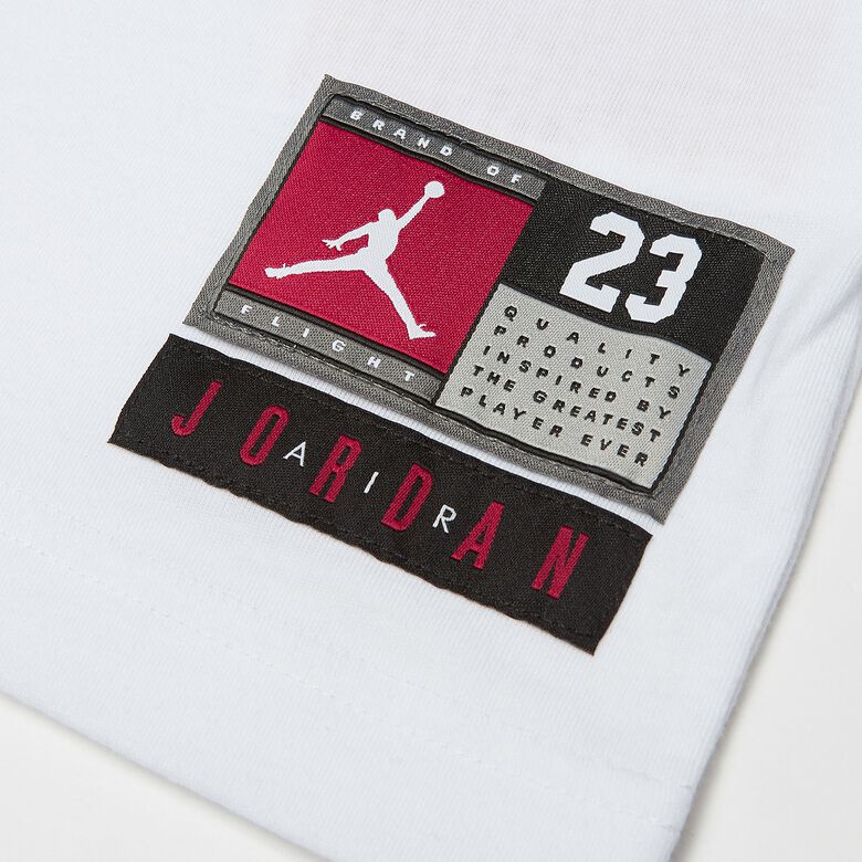 Zestaw koszulek Jersey Pack