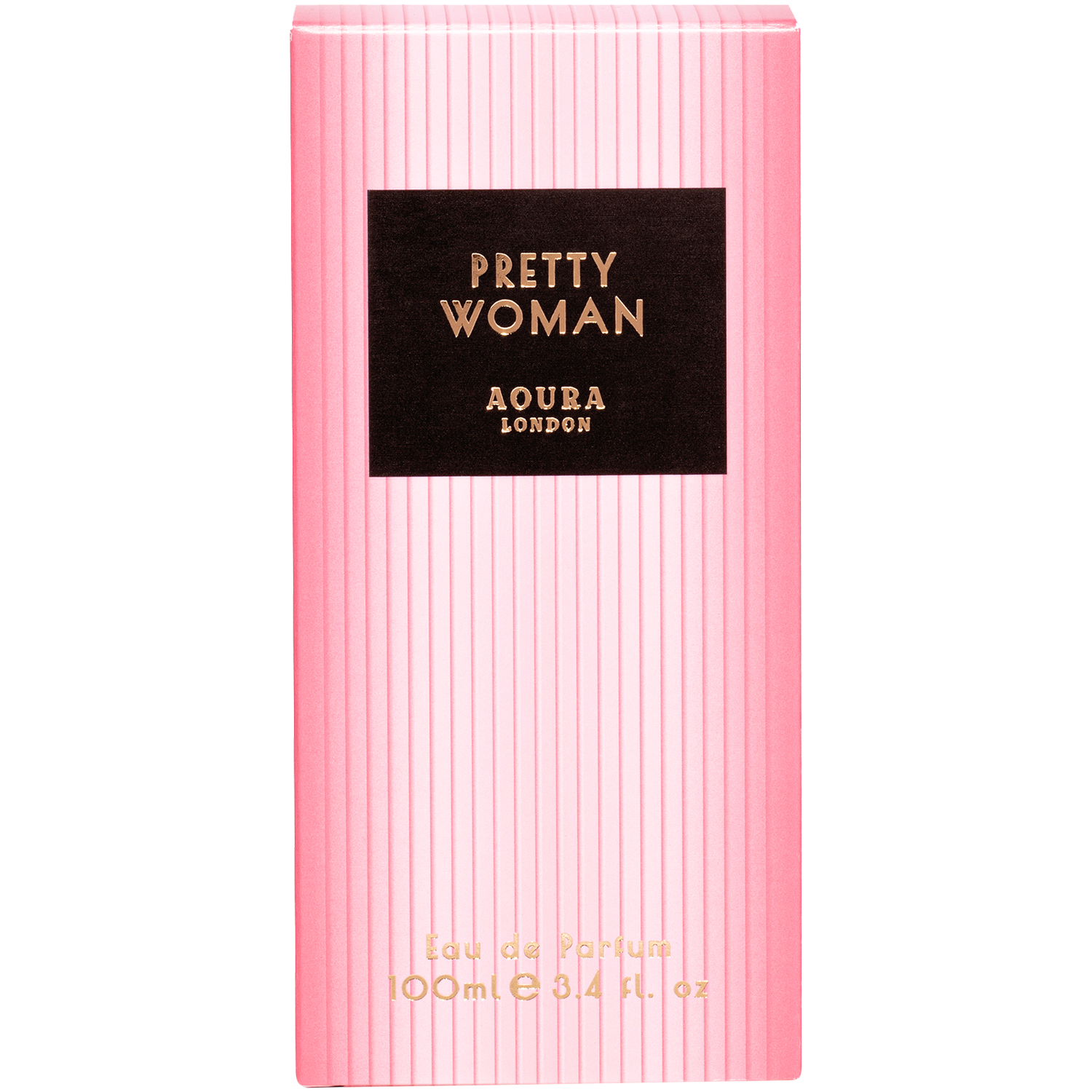 Aoura London Mujer Bonita