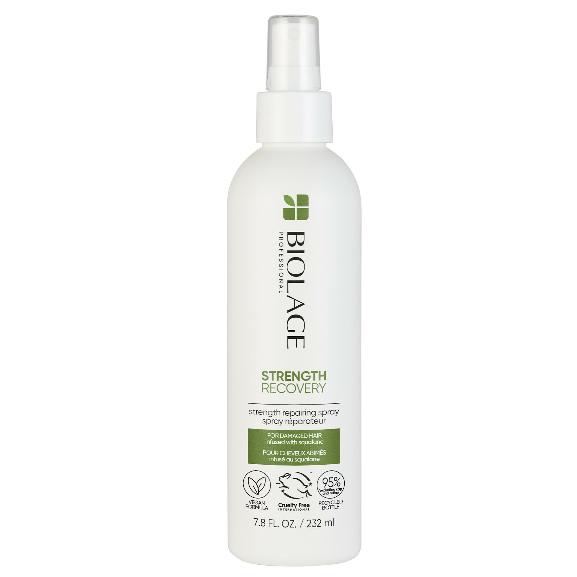 Sprej za oporavak snage 232 ml - Biolage