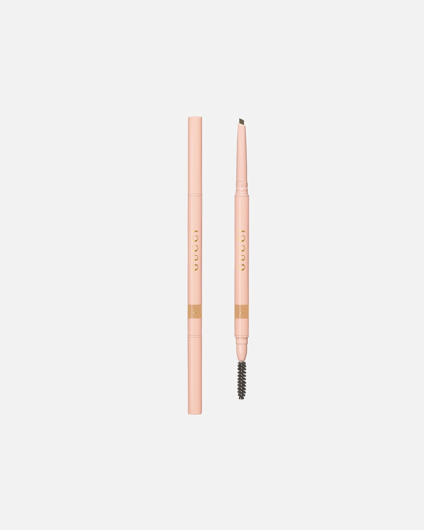 Gucci ögonbrynspenna Stylo à Sourcils, vattenfast ögonbrynspenna – 0,12 g
