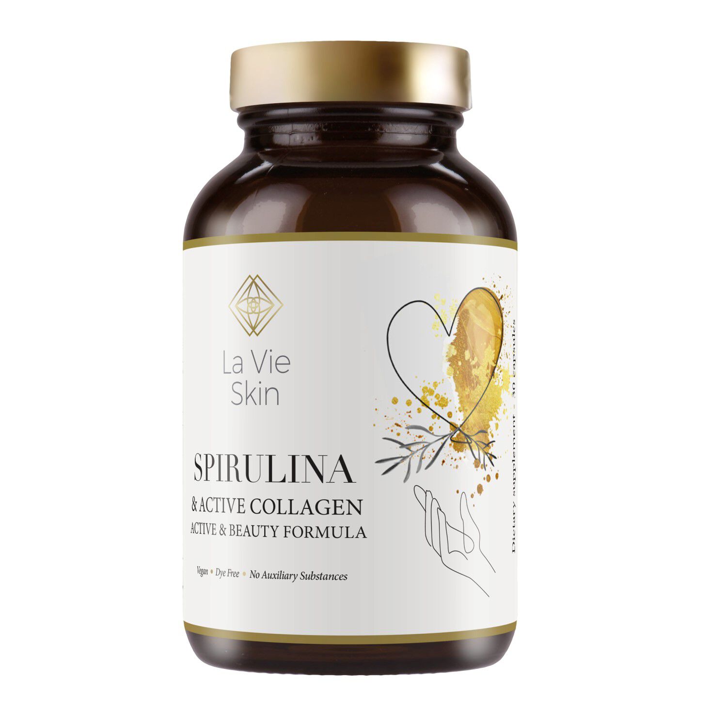 La Vie Skin Active ja kauneus