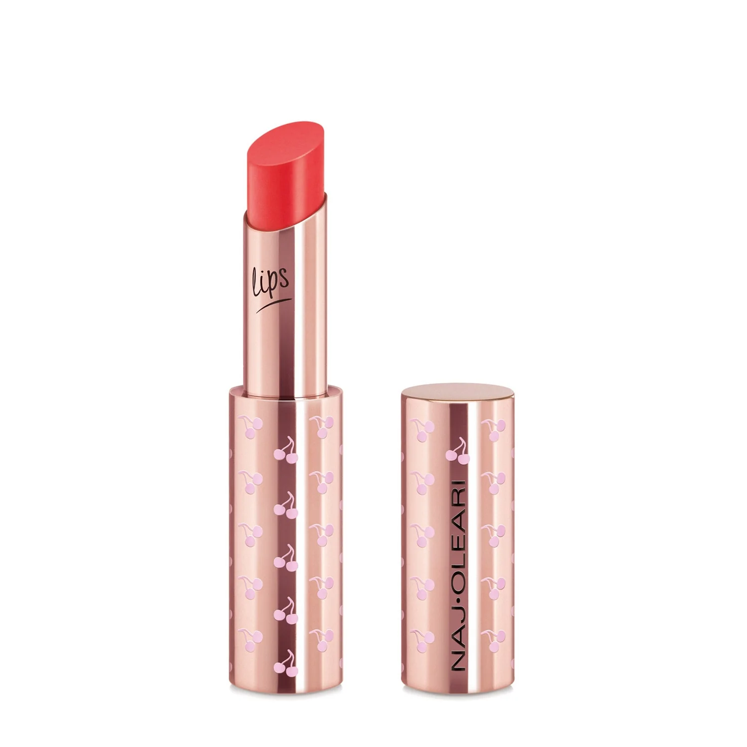 Labbra True Iconic Lipstick - Rossetto