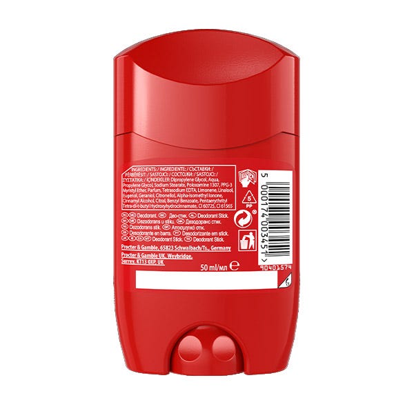 Originál | 50 ml