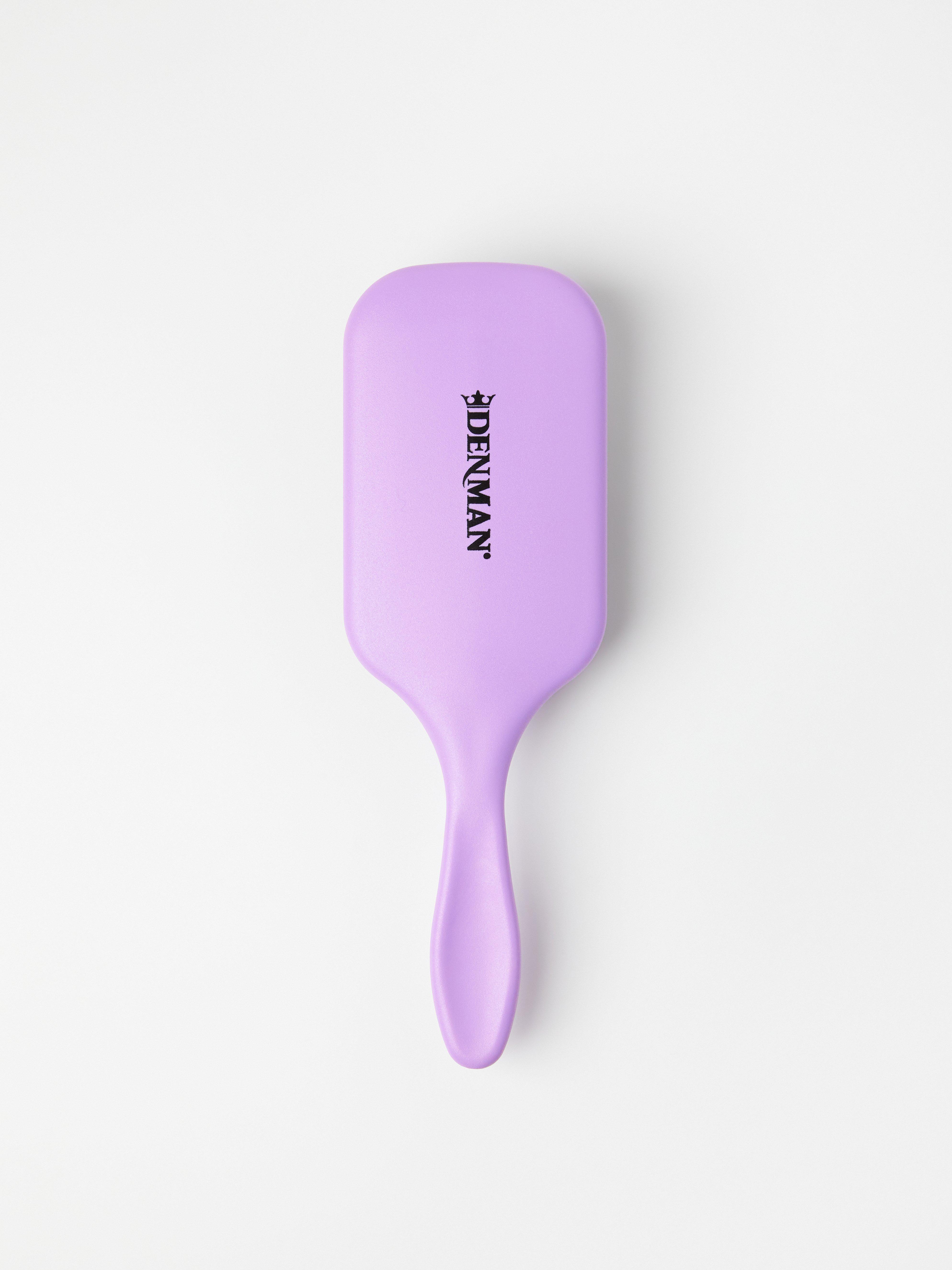 Denman D90L Tangle Tamer Ultra Violeta TANGLE TAMER ULTRA VIOLET