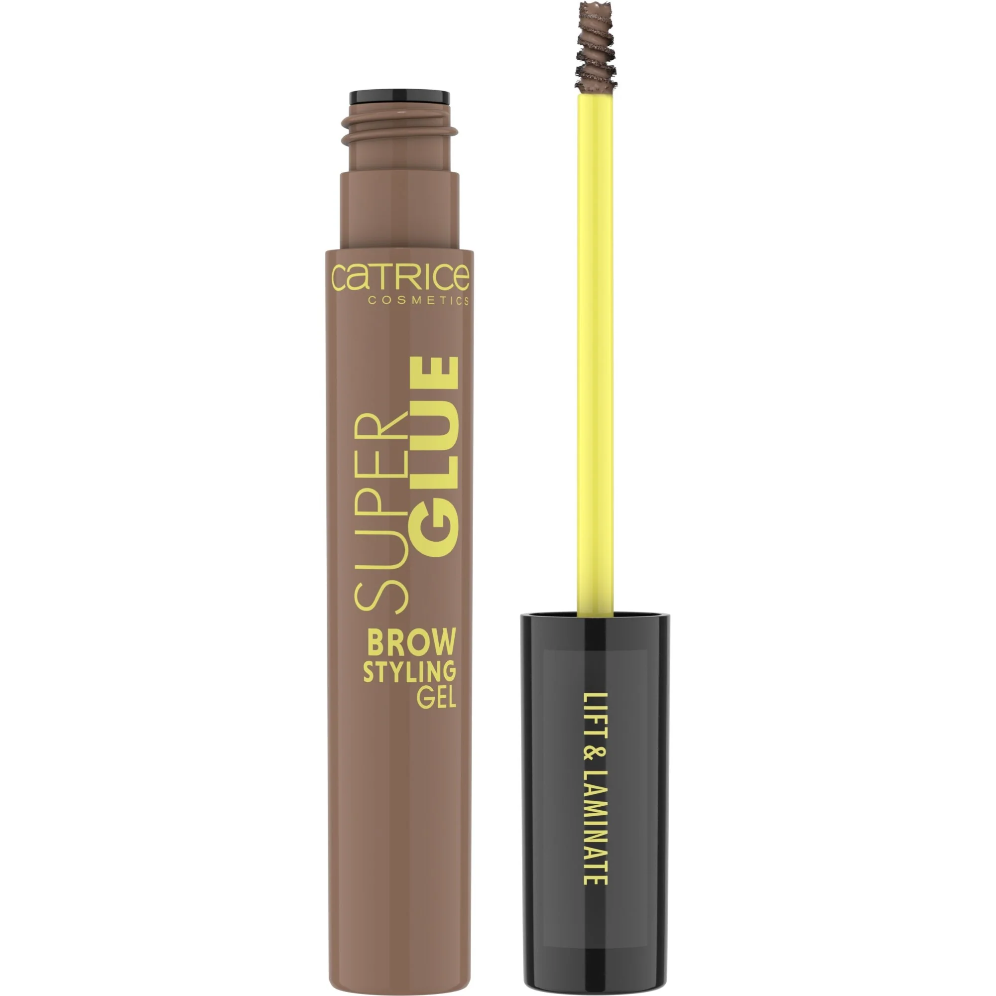 Occhi Super Glue Styling Gel Sopracciglia - Gel e mascara sopracciglia