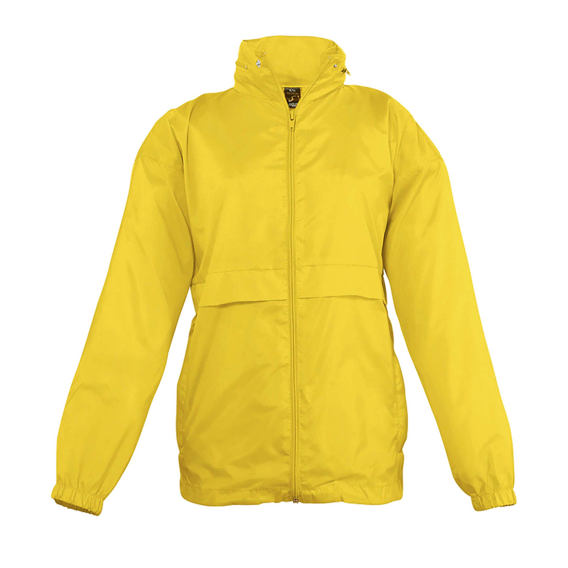  Sols Surf Windbreaker wasserabweisend
