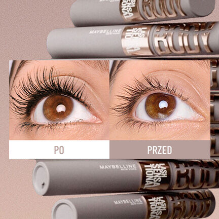 Maybelline New York Body Lash Sensational