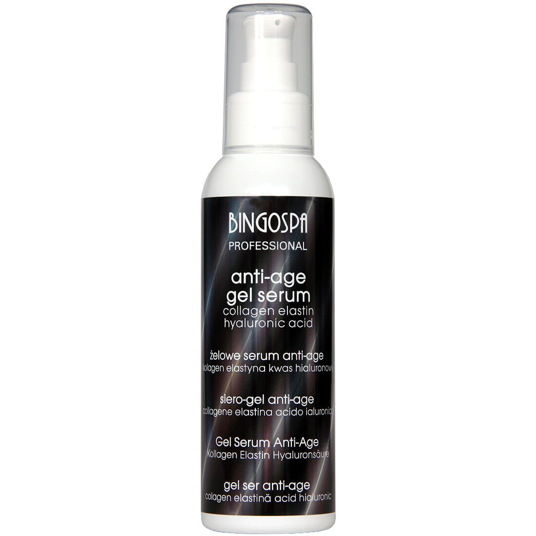 Bingospa Professional