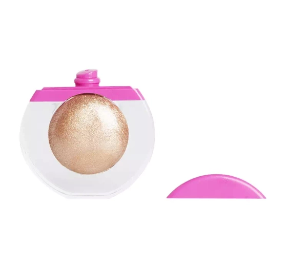 Relove Dancing Queen rozświetlacz do twarzy i ciała Golden Energy 12ml