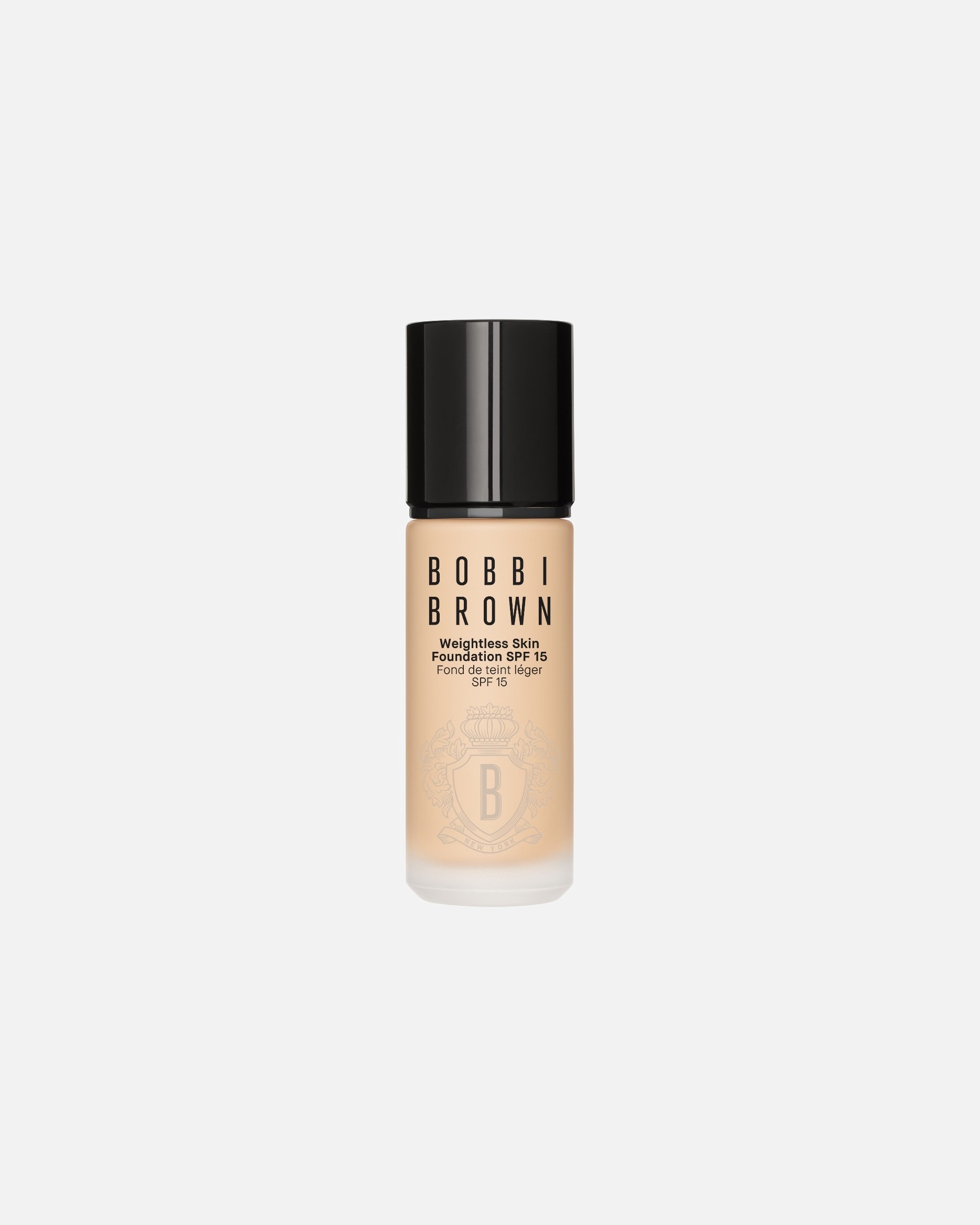 Bobbi Brown Foundation Tečni puder bez težine SPF15 - 13 ml