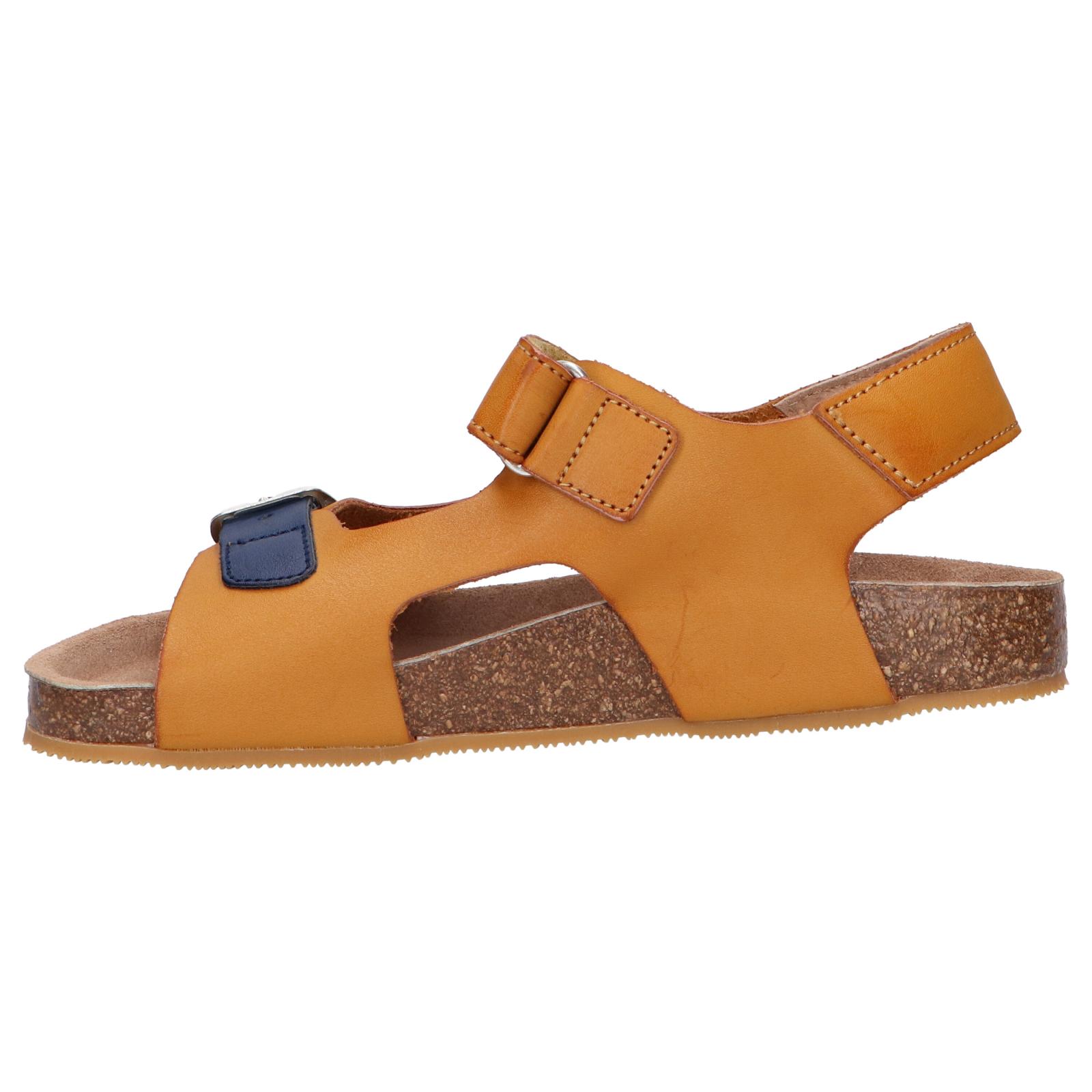 Sandalias Kickers 869513-30 Fuxio