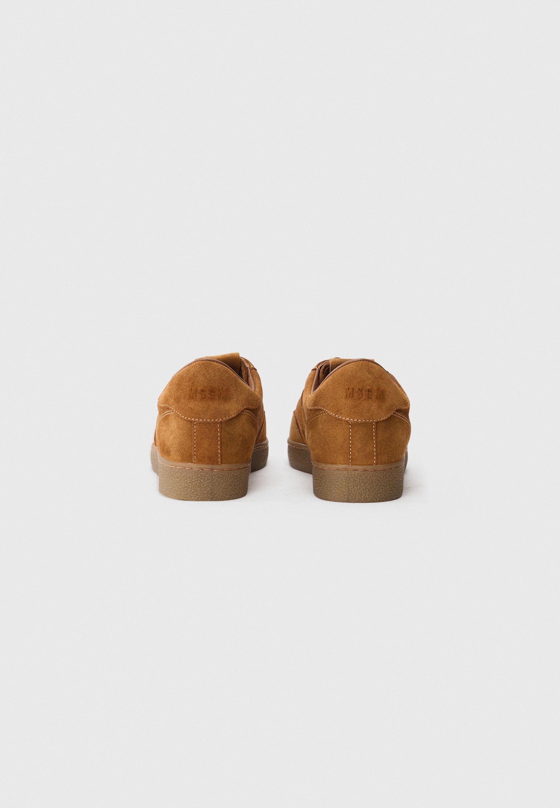 MSGM-trainers - bruin