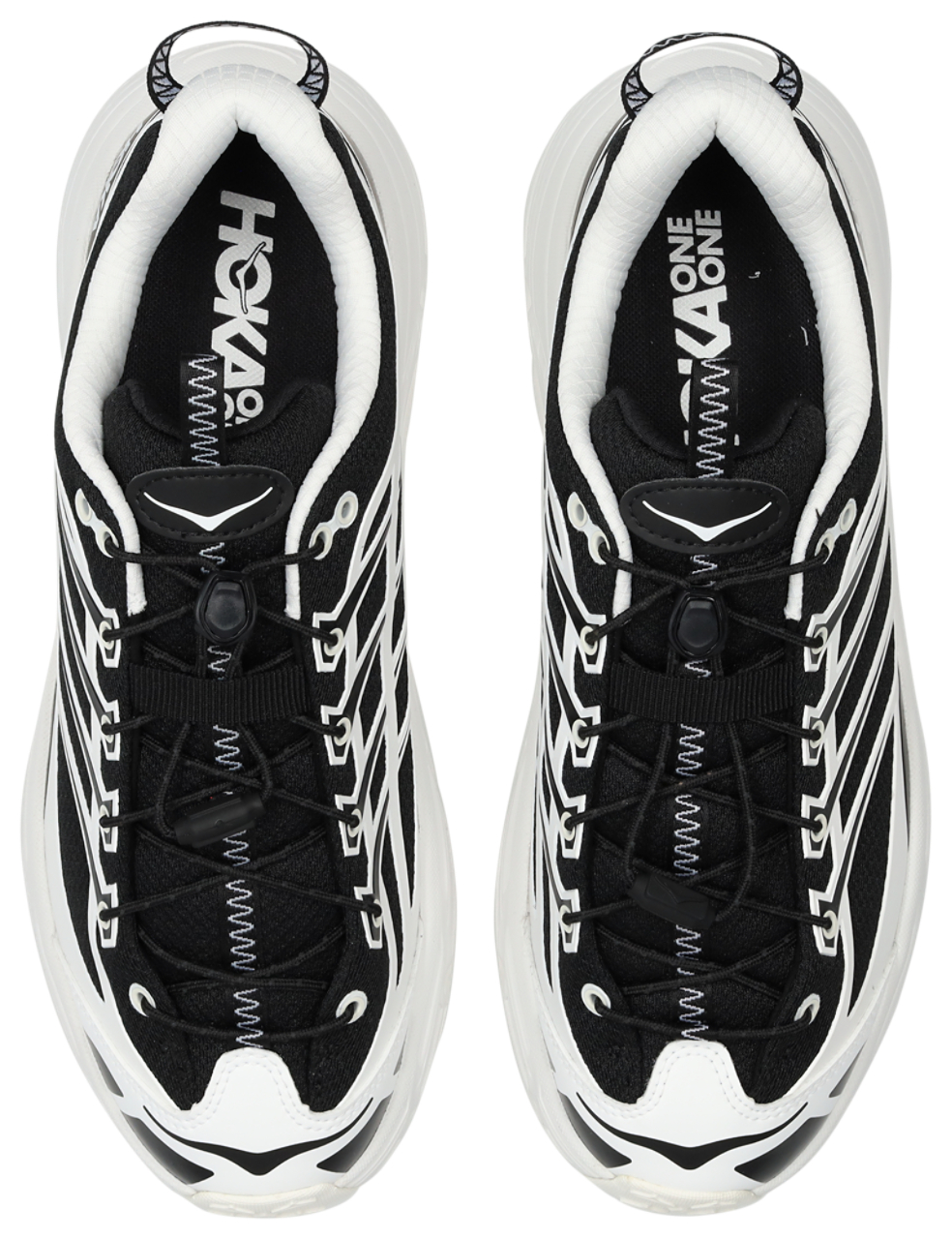 Hoka Mafate Three2 -sanamerkki