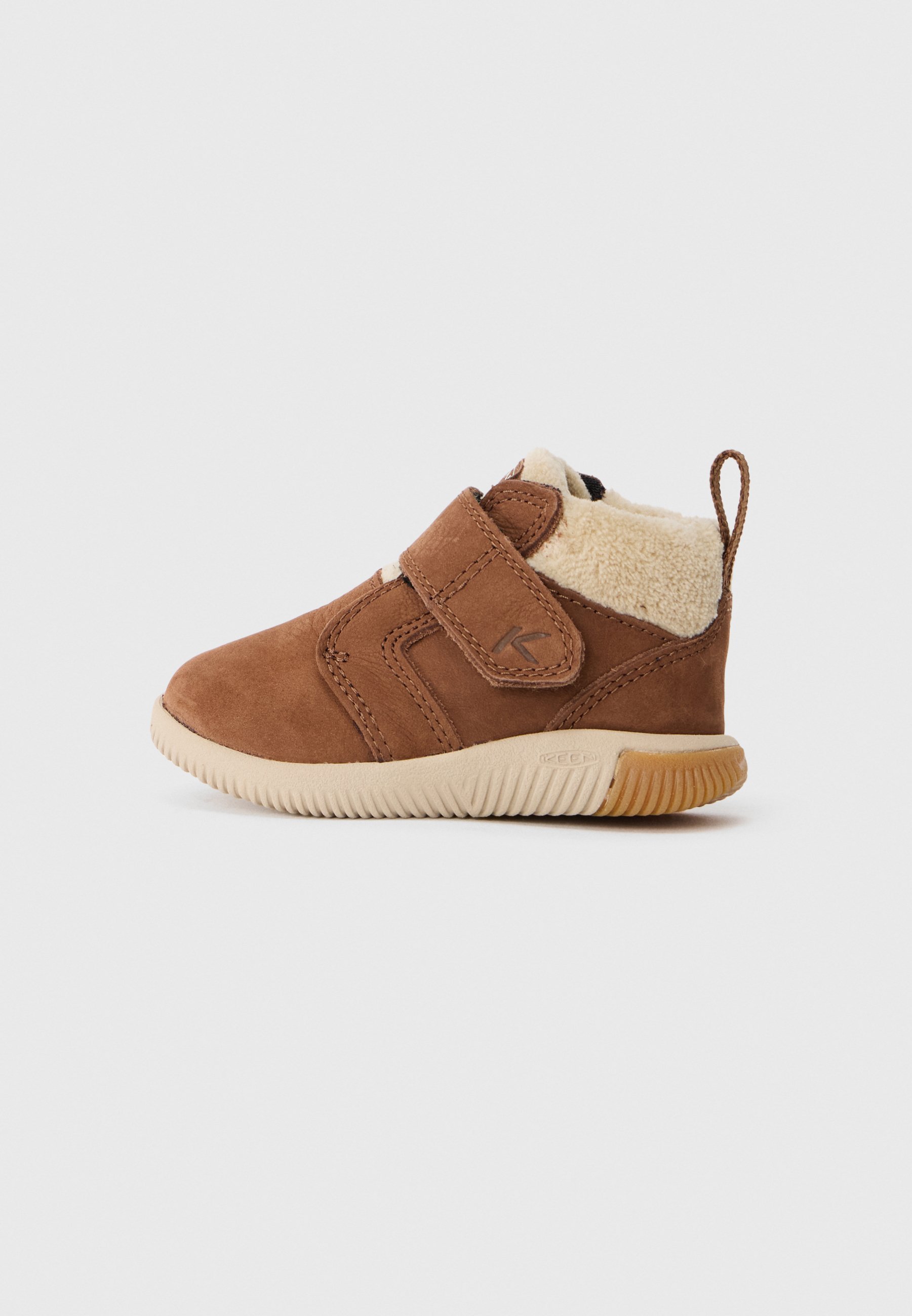 Keen UNISEX - Winterlaarzen - bruin