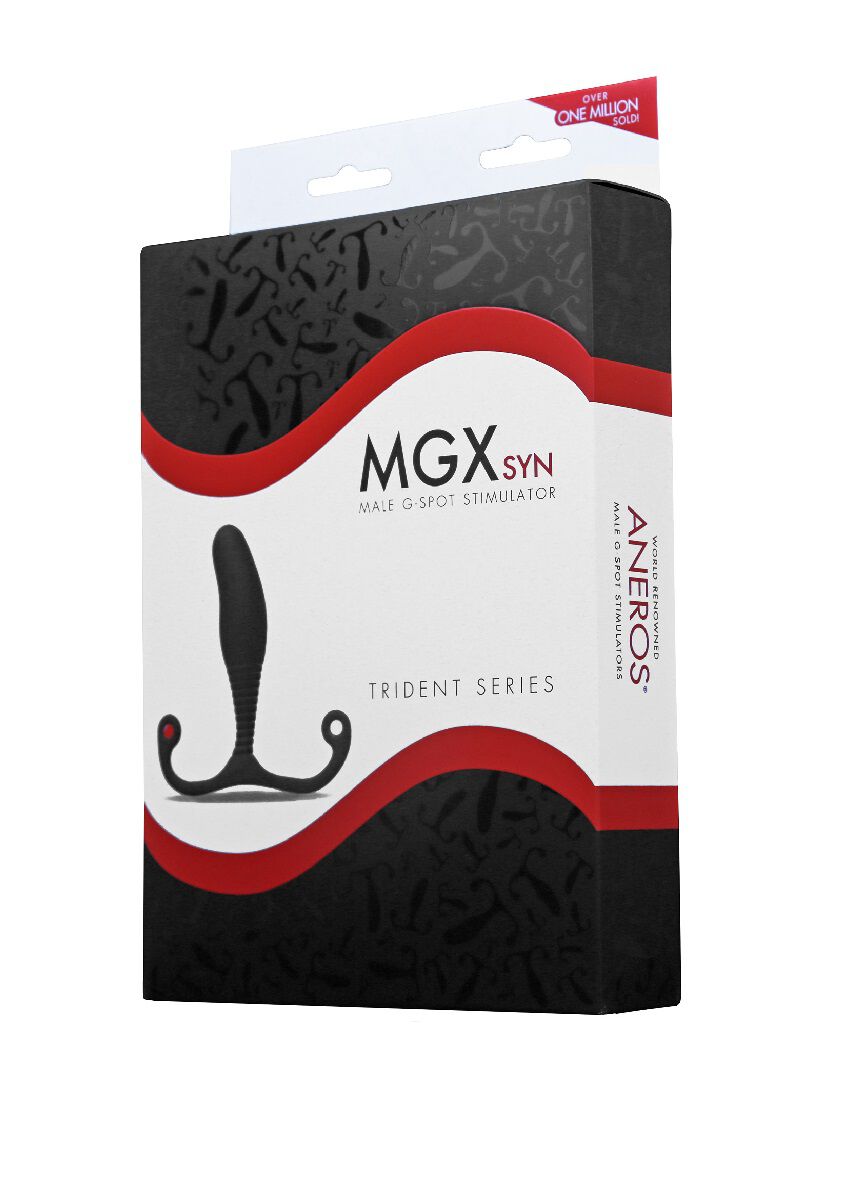 Aneros MGX Syn Trident