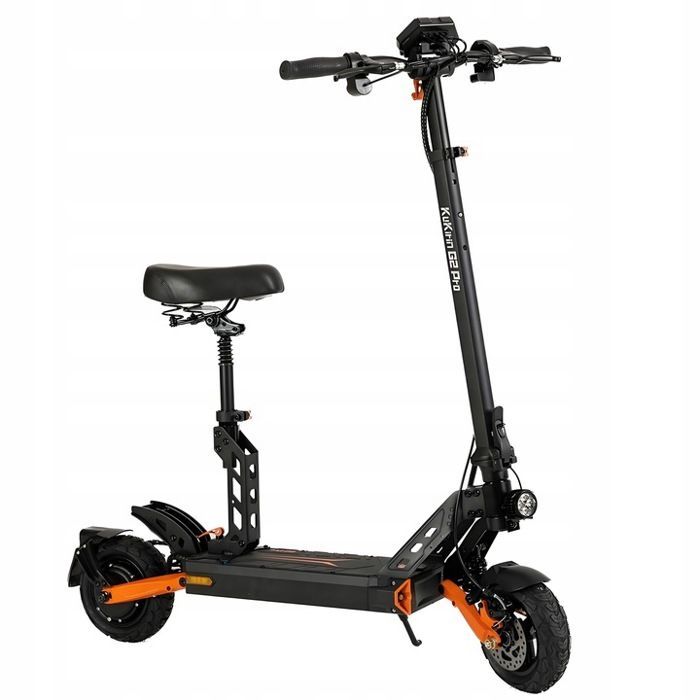 Quad Électrique Pliable 1000W - 45km/h - Autonomie 58km - Charge 120kg - Pliable & Double Frein à Disque - Parfait pour la Ville