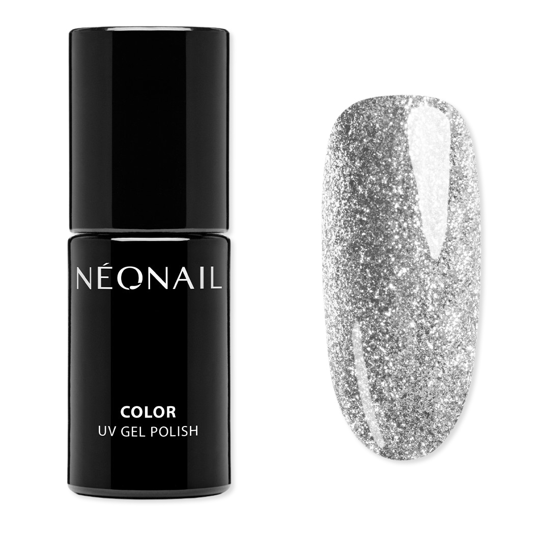 NEONAIL UV lak na nechty, UV gél lak na nechty, farba – 7,2 ml