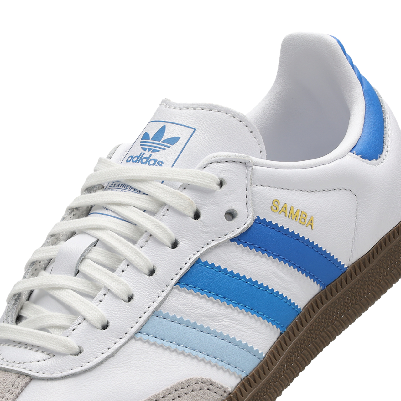 adidas Samba OG