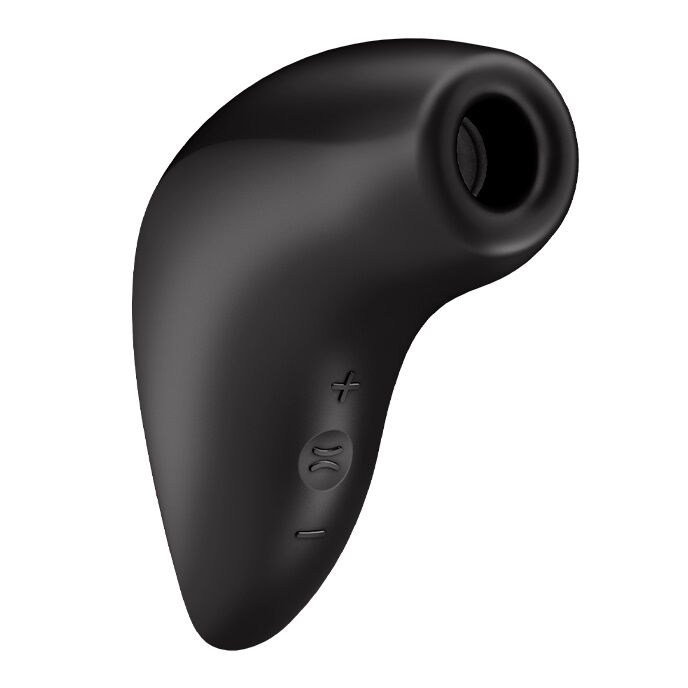 Satisfyer Magnetisk Dyb Puls