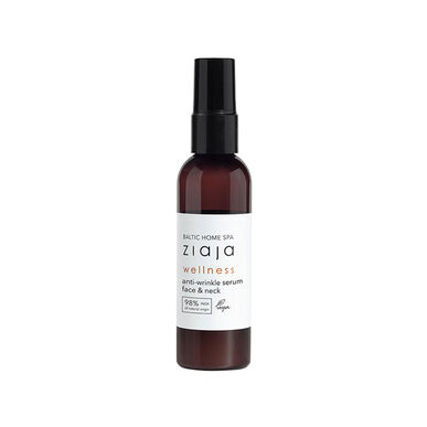 Ziaja Baltic Home Spa Wellness ryppyjä ehkäisevä seerumi 90 ml