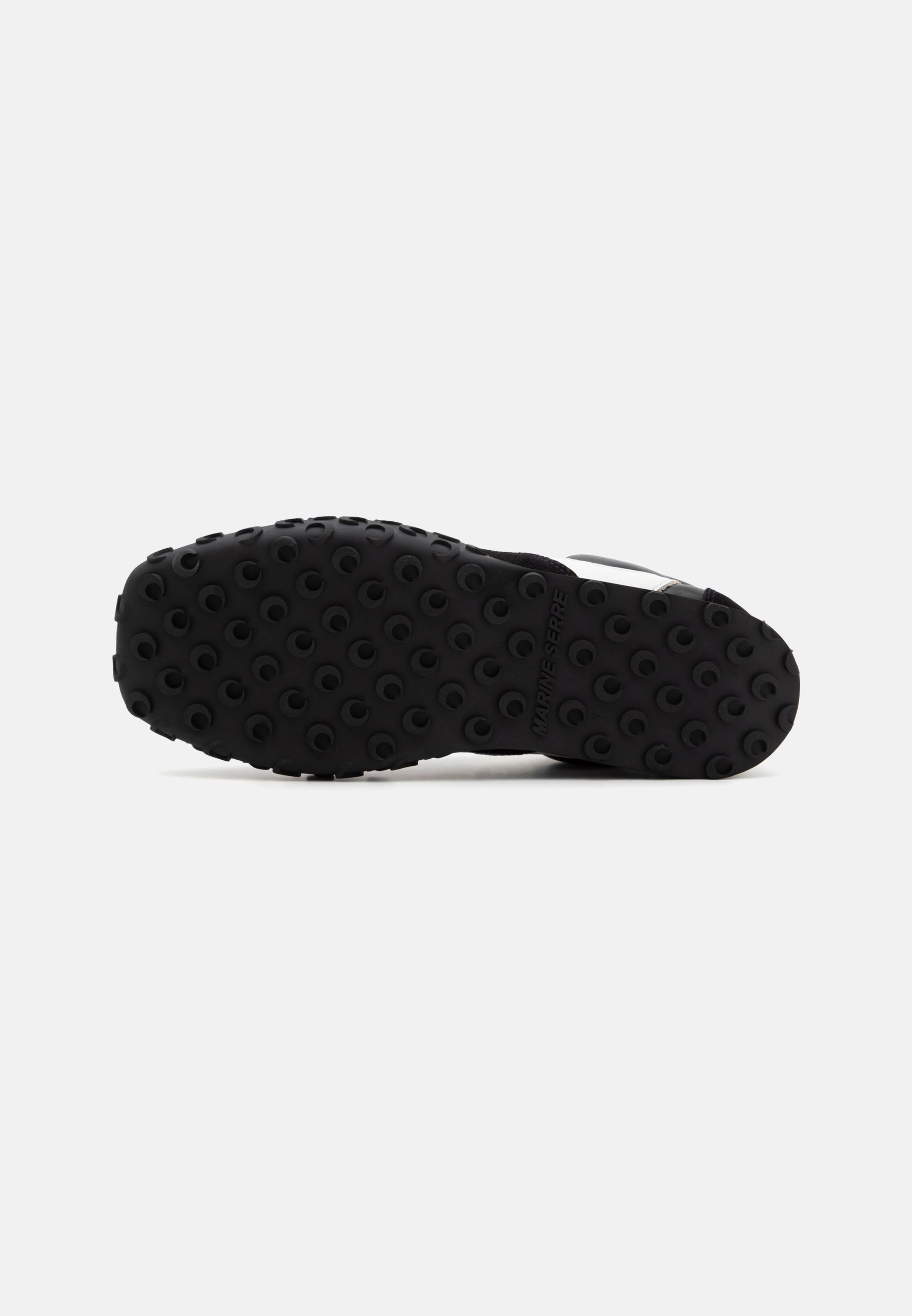 MARINE SERRE RISE - Sneakers - zwart