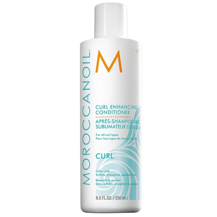 Moroccanoil Curl