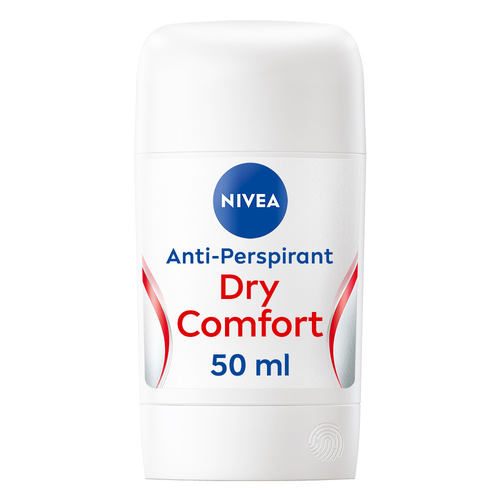 Deodorant Stick Dry Comfort 50 ml - NIVEA